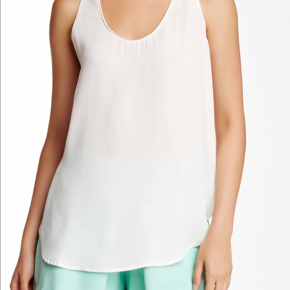 Lush Tank Top